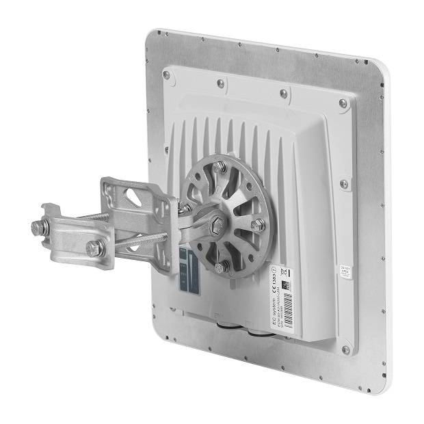 EC SYSTEM wireless point to point connection