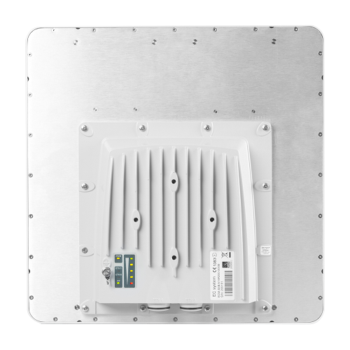 EC SYSTEM wireless base station