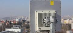 Wireless Point-to-Point 5GHz Wireless POINT TO POINT 5GHz