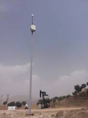 CCTV cameras surveillance wih EC SYSTEM